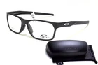 Oakley Hex Jector OX8032-0157 Frames Reading Glasses/bifocal/progressive Lenses New. Price: $143.95.