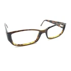 Polo Ralph Lauren RAP4496AB RC004 Tortoise Eyeglasses Frames 54-17 140 Italy Pre-owned. Price: $64.99.