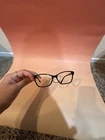 Coach Hc 6091B Black Eyeglasses 53-16-135 Pre-owned. Price: $29.49.