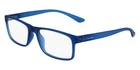 New Calvin Klein CK19569 Eyeglasses 438 Blue 100% Authentic. Price: $97.93.