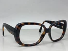 Ralph Lauren Sunglasses Frame RA5166 502/13 Brown Tortoise 57-15-135 Oversized Pre-owned. Price: $24.87.