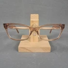 Kate Spade New York Elora 0QGX Eyeglasses Frame 52 16 135MM Womens Clear Cat Pre-owned. Price: $68.97.
