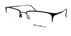 New Eddie Bauer EB32006 Bk Black Authentic Eyeglasses 51-19-140. Price: $57.79.