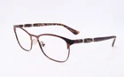 New Vogue 3987-B 811 Brown Tort Authentic Designer Frames Eyeglasses 52-16. Price: $63.00.
