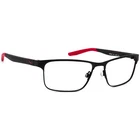 Nike Men's Eyeglasses 8130 073 Matte Black Square Frame 56 16 140 Pre-owned. Price: $129.99.