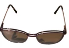 Easyclip Patened Technology Rose Metalic Frame EC527 17 135 010 P20 Pre-owned. Price: $15.00.