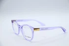 New Dolce & Gabbana Dg 5075 3045 Purple Gold Authentic Eyeglasses 51-19 K1. Price: $126.65.
