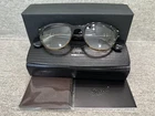 Persol 3153-V Frame 1026 Brown 50-20-145 Eye Glasses Trendy Optical Wear Italy New. Price: $70.00.