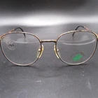 Beverly Hills Polo Club Bhpc Eyeglass Frames MOD.1 52-19-140 Made In Italy Pre-owned. Price: $32.89.
