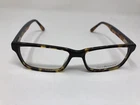David Benjamin Eyeglasses Frame 186 Demi 51-15-138 Tortoise Gray XK14 Pre-owned. Price: $36.00.