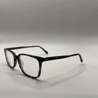 Ted Baker London TM003 Gry Gray Havana Authentic Frames Eyeglasses 53-17-140MM Pre-owned. Price: $39.98.