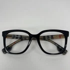 Burberry Evelyn Eyeglasses 2347 3942 52-19 140 Frames Only Read Pre-owned. Price: $35.51.