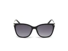 Guess GU7483 01B Shiny Black Plastic Cat Eye Sunglasses Frame 56-17-135 New. Price: $95.60.