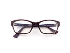Jean Lafont Eyeglasses Frames Only, Lin 744, 53-16-138, Made France, Purple Pre-owned. Price: $49.99.