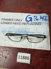 Oakley Keel Blade OX3125-0853 Pewter Eyeglasses Frames 53-18 134 Women Pre-owned. Price: $139.66.