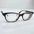 Oliver Peoples Eyeglasses Frames OV5224 1003 Ashton Italy 50-17 140 Pre-owned. Price: $49.00.
