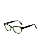 Kate Spade Women's 50MM Green Pink Opticals ZELDA-IWB-50 New. Price: $49.99.