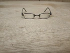 Ray-ban RB1009T 3018 45/17 125 Children Designer Eyeglass Frames Glasses Pre-owned. Price: $16.99.