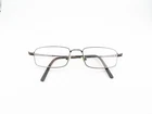 Nike Eyeglasses Frames Only, 4193 205, 55-18-145, Gray, With Flexon Pre-owned. Price: $49.99.