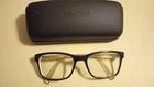 Nautica Eyeglasses Frame 8117 414 Tokyo Tortoise 55-19-140 W/ Hard Case Pre-owned. Price: $18.69.