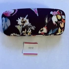 Vera Bradley Lucinda Indiana Rose Purple Floral Metal Eyeglasses 53-16-135 New. Price: $23.49.