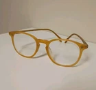 Oliver Peoples OV5491U Finley 1993 1779 Goldwood Unisex Eyeglasses 50-20-145 ** Pre-owned. Price: $159.96.