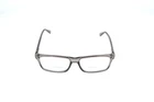 Success SS-112 Gray Rectangle Eyeglasses Frames 55-15-140 New. Price: $34.95.