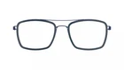 Lindberg Air Titanium Rim Oscar Tb K259/U13 Navy Blue 53MM Eyeglass Frames New. Price: $440.00.