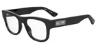 Moschino MOS646 Black 52/20/145 Man Eyewear Frame New. Price: $275.64.