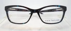 Ann Taylor 319 C03 53-16 Tortoise Eyeglasses Womens Frames New. Price: $54.99.