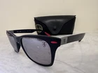 Ray Ban RB4195M Wayfarer Lightforce Scuderia Ferrari Collection 52 20 150 F602 Pre-owned. Price: $99.99.