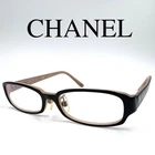 Chanel Women's Sunglasses 3145 Coco Mark Camellia Ribbon Authentic Pre-owned. Price: $197.00.