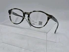 Jins Tortoise Shell Eyeglass Frames 52 19-141 ALCF14AU437B28 Sits Askew New. Price: $29.27.