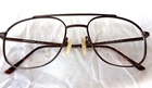 Stetson Eyeglass Frame Only Gunmetal Full Rim 59-18-150 XL-4 Zyloware Pre-owned. Price: $24.99.