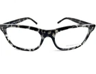 New Burberry 9621 3335 Rx Gray 55MM Women's Eyeglasses Frame Italy .. Price: $169.99.