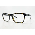 Prada Eyeglasses Frames Women Tortoise Excellent Vpr 16X 2AU-1O1 55-19-145 Pre-owned. Price: $63.99.