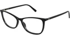 Valentino VG0024O 001 Black Cat Optical Eyeglasses Frames Women Italy New. Price: $395.00.