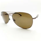 Giorgio Armani 6026 3006/83 Brown Polarized Uv Authentic Sunglasses New. Price: $144.46.
