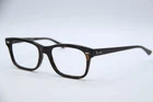 Ray-ban 5383 Mr Burbank 2012 Havana Authentic Frames Eyeglasses 56-19 New. Price: $124.00.