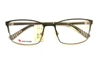 Rip Curl Eyeglasses Frames RC2019 3 55-17-140 Black Full Rim W225 New. Price: $50.00.