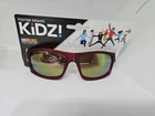 Foster Grant Kidz Max Block Sunglasses NS0521 Miguel Fwg New. Price: $16.50.