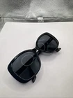 Gucci GG0762S 001 Sunglasses Black 56 18 - 145 New. Price: $214.95.