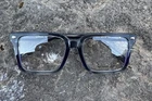 Michael Kors MK4121U 3979 Mosel Blue Horn Demo Lens Eyeglasses 54-18-145 New. Price: $69.00.