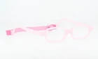 Miraflex New Baby Eyeglasses Frames NB2 Bcp Pink Pearl 42/16/130. Price: $14.99.