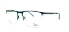 New Jaguar 33617 3100 Blue Authentic Eyeglasses 56-19-145. Price: $80.44.