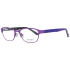 Guess Purple 082 Kids Metal Optical Eyeglasses Frame 49-16-130 Ab New. Price: $79.60.