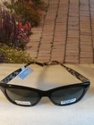 Hd Vision Designer Rxable Sun Glasses Kissimmee 567140191 SIZE56-17-140 Blk Gray New. Price: $12.99.