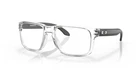 Oakley Holbrook Rx OX8156-0354 Frames Reading Glasses/bifocal/progressive Lenses New. Price: $150.00.