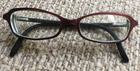 Burberry B8424 48 15 35 Designer Eyeglasses Full Plastic Frame Italy Pre-owned. Price: $29.95.