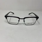 Kliik Denmark 628 575 50-18-135 Matte Tortoise Flex Hinge Eyeglasses G148 New. Price: $59.50.